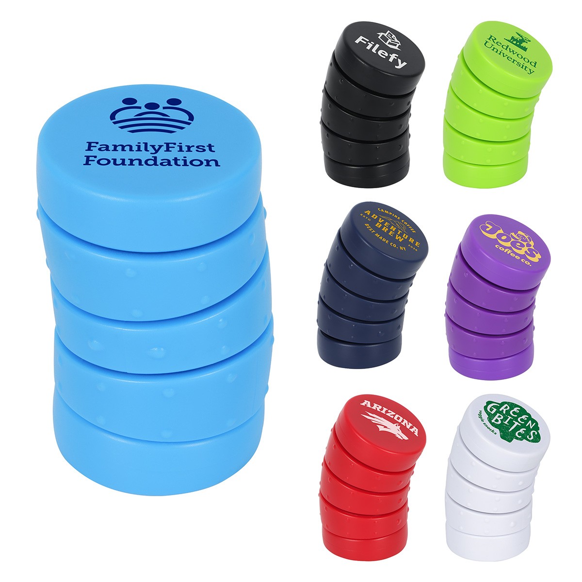 Twist & Turn Fidget Game 1