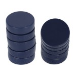 Twist & Turn Fidget Game - Navy Blue Twist & Turn Fidget Game - Navy Blue