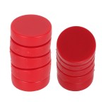 Twist & Turn Fidget Game - Red Twist & Turn Fidget Game - Red
