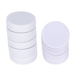 Twist & Turn Fidget Game - White Twist & Turn Fidget Game - White
