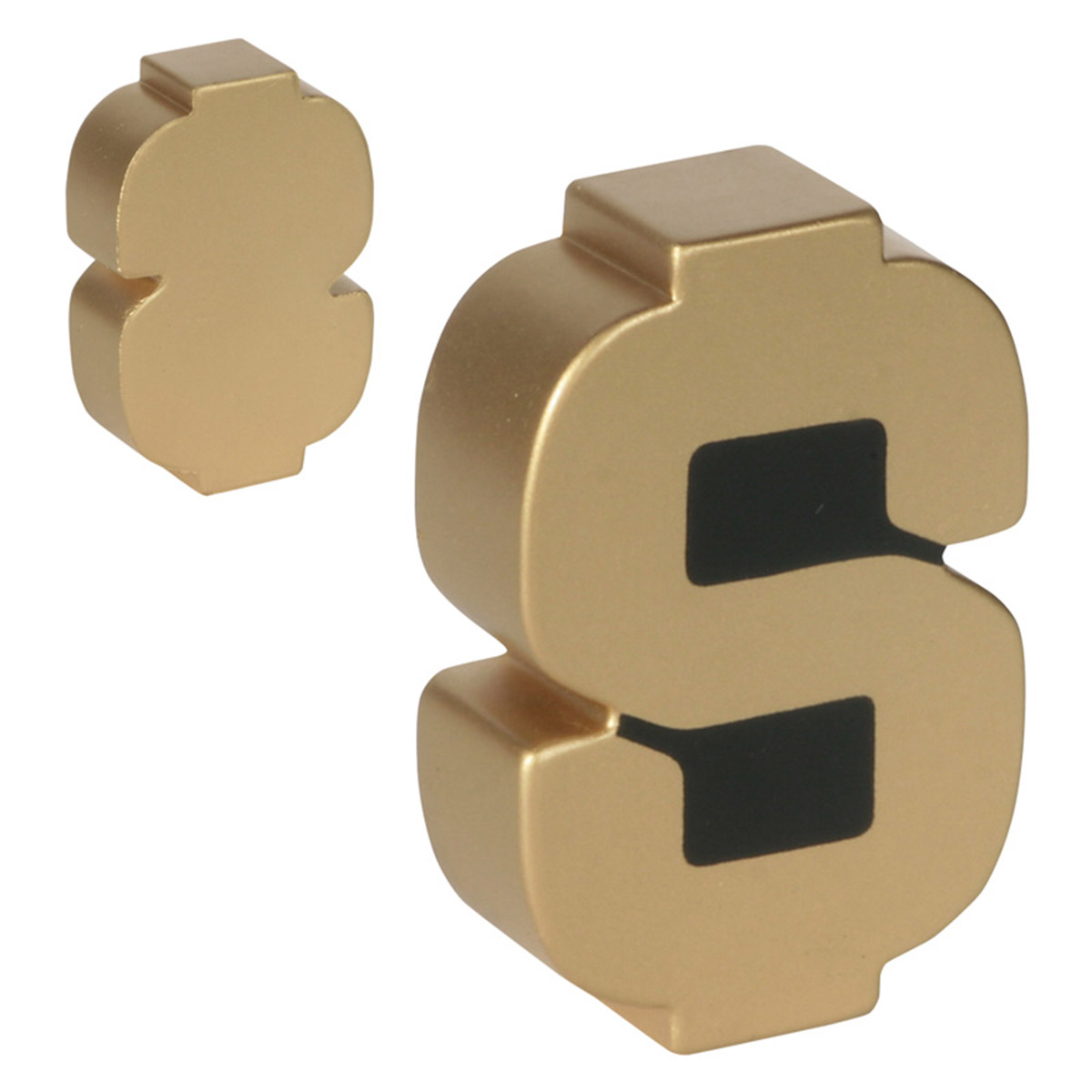 Dollar Sign Stress Reliever 1