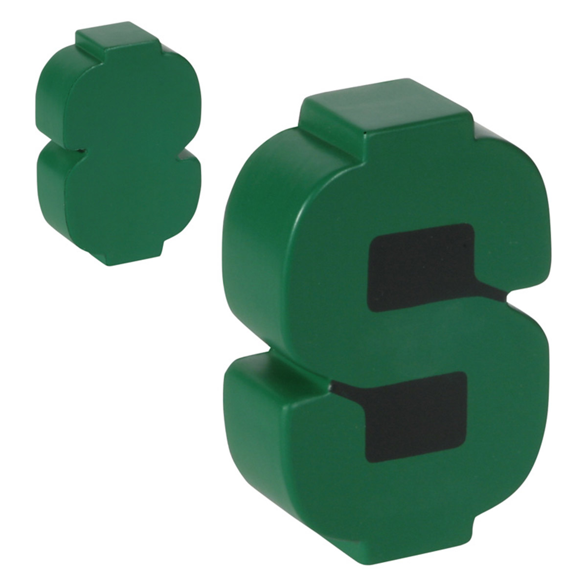 Dollar Sign Stress Reliever 1