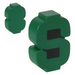 Dollar Sign Stress Reliever 2 Dollar Sign Stress Reliever 2