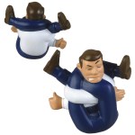 Stressed-Out Man Stress Reliever 2 Stressed-Out Man Stress Reliever 2