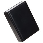Book Stress Reliever - Black Book Stress Reliever - Black