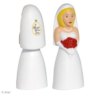 Bride Stress Reliever 1 Bride Stress Reliever 1