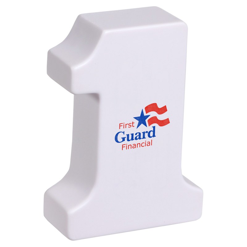 Number One Stress Reliever 1 Number One Stress Reliever 1