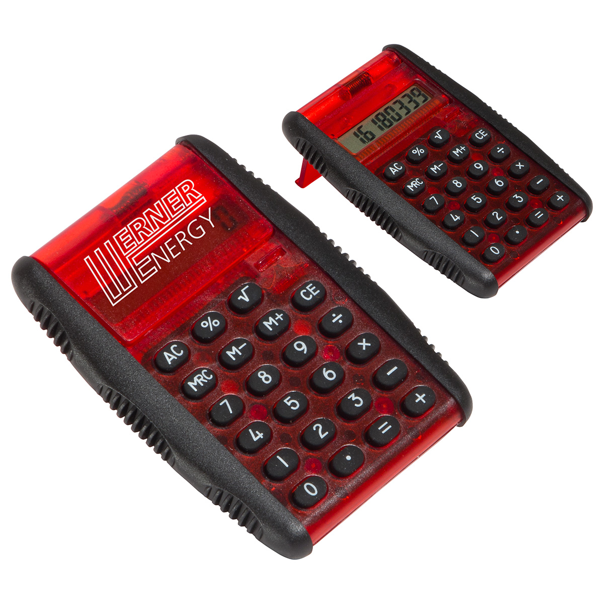 Grip & Flip Calculator 1