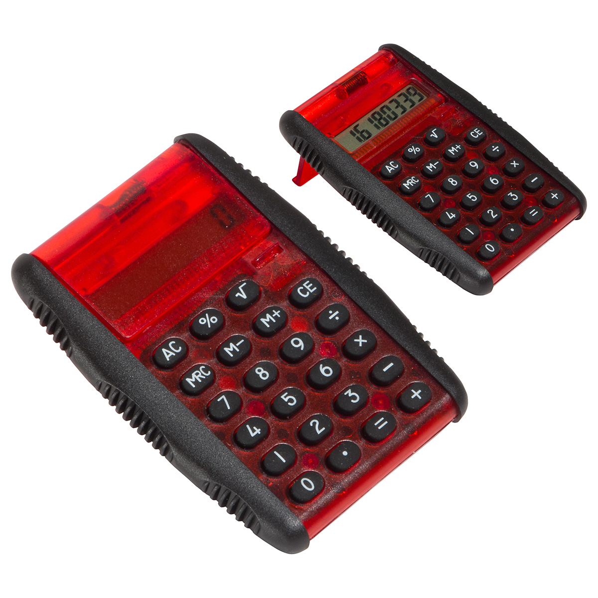 Grip & Flip Calculator 1