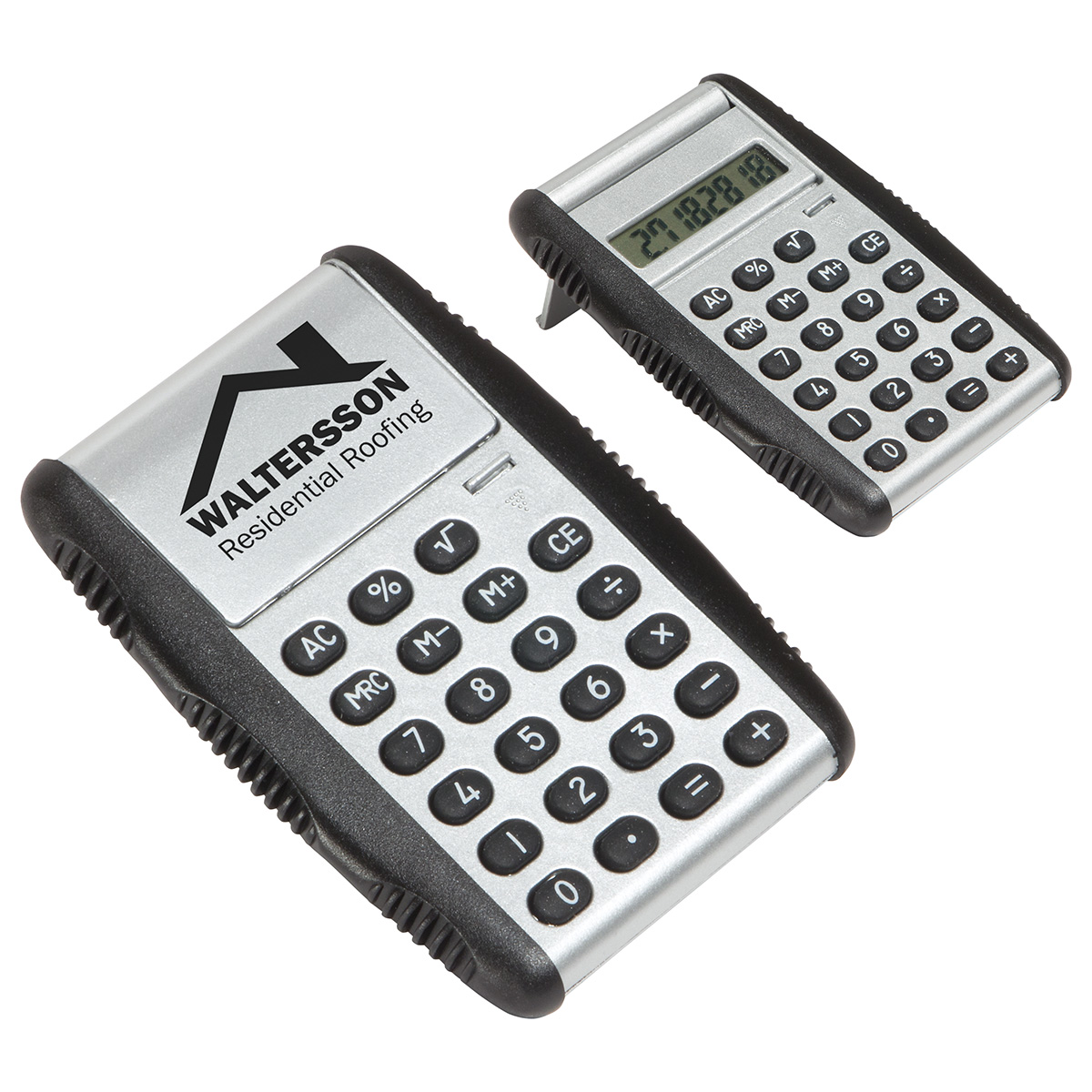 Grip & Flip Calculator 1