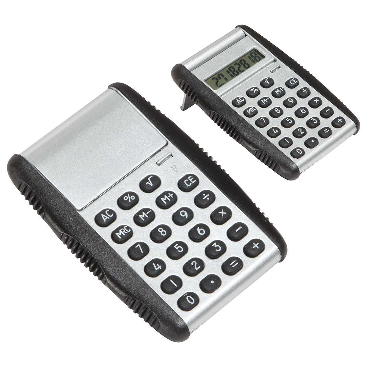Grip & Flip Calculator 1