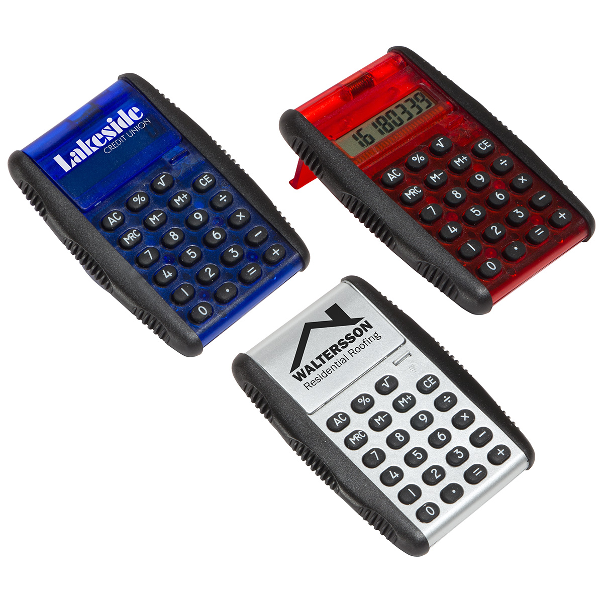 Grip & Flip Calculator 1
