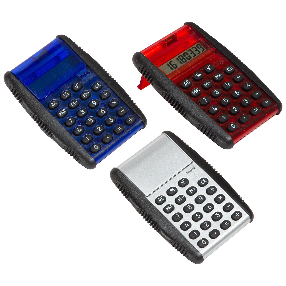 Grip & Flip Calculator 1