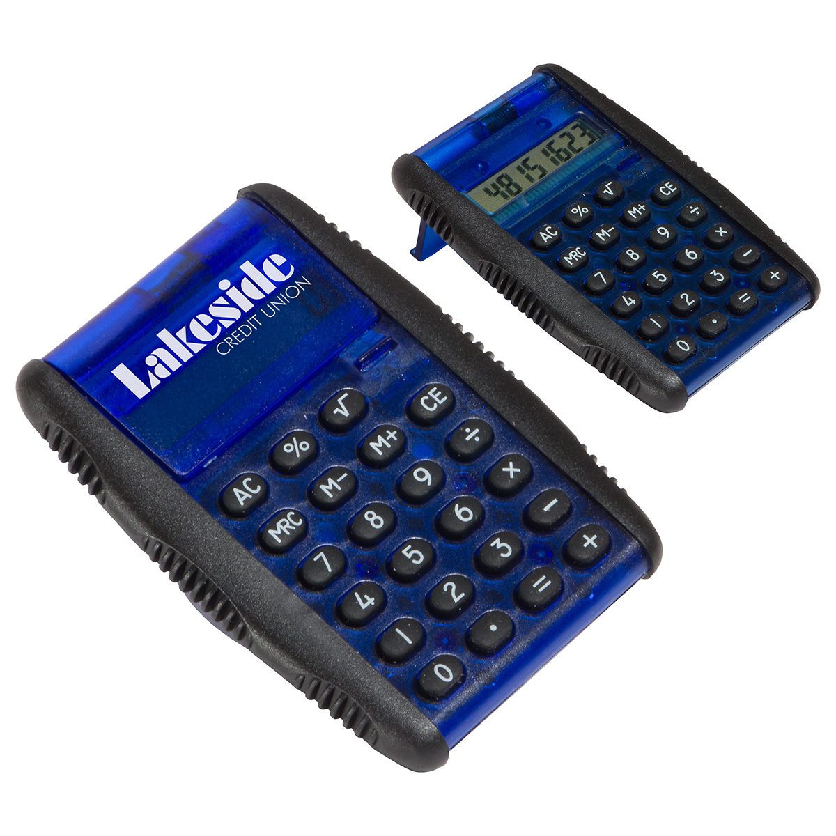 Grip & Flip Calculator 1
