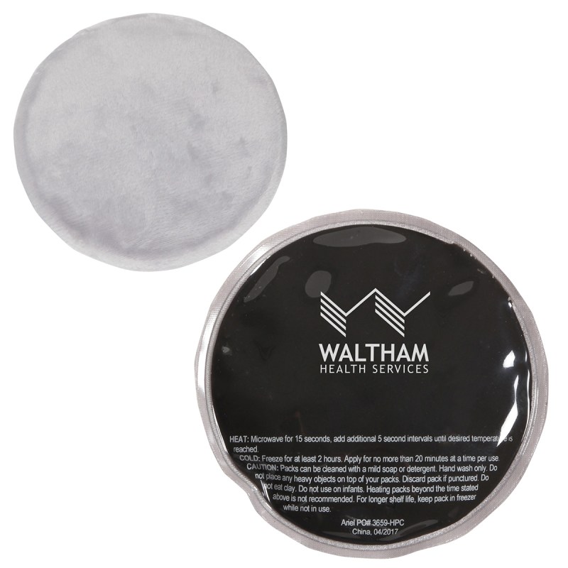 ComfortClay® Plush Round Pack 1 ComfortClay® Plush Round Pack 1