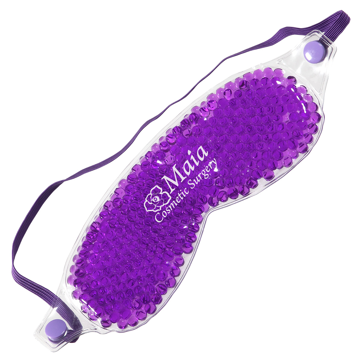 Aqua Pearls™ Spa Mask Hot/Cold Pack 1