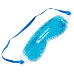 Aqua Pearls™ Spa Mask Hot/Cold Pack - Royal Blue Aqua Pearls™ Spa Mask Hot/Cold Pack - Royal Blue