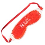 Aqua Pearls™ Spa Mask Hot/Cold Pack - Red Aqua Pearls™ Spa Mask Hot/Cold Pack - Red