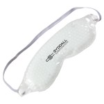 Aqua Pearls™ Spa Mask Hot/Cold Pack - White Aqua Pearls™ Spa Mask Hot/Cold Pack - White