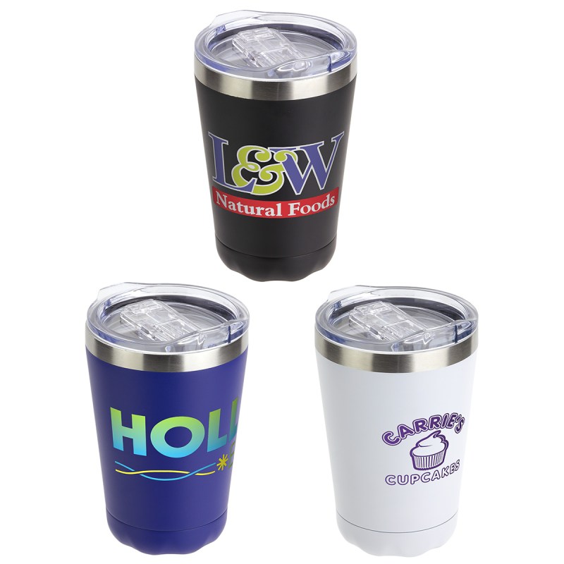 Cadet 9 oz Insulated Stainless Steel Tumbler 1 Cadet 9 oz Insulated Stainless Steel Tumbler 1