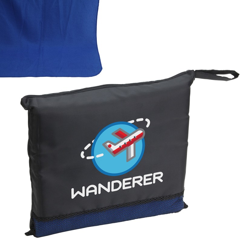 Wanderer Travel Blanket 1 Wanderer Travel Blanket 1
