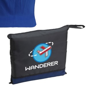 Wanderer Travel Blanket 1 Wanderer Travel Blanket 1