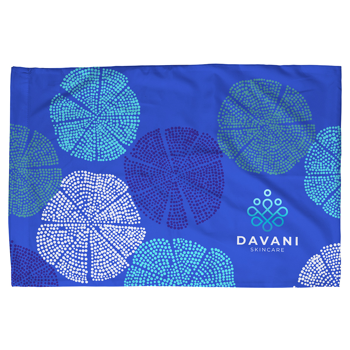 Poly Micro-Peach Pillow Case 20" x 30", 110 GSM - Full Color 1 Poly Micro-Peach Pillow Case 20" x 30", 110 GSM - Full Color 1