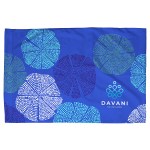 Poly Micro-Peach Pillow Case 20" x 30", 110 GSM - Full Color 1 Poly Micro-Peach Pillow Case 20" x 30", 110 GSM - Full Color 1