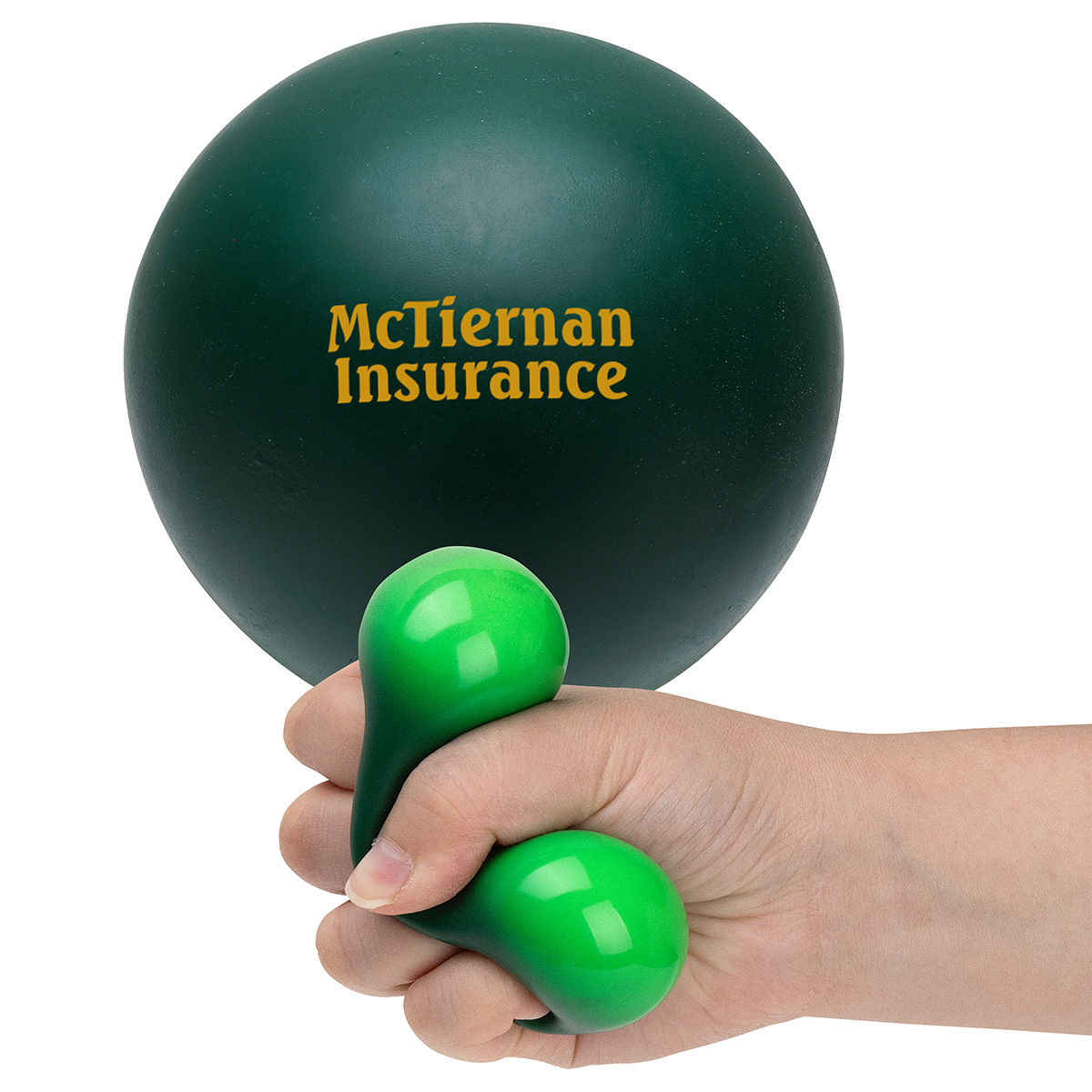 Squeeze & POP! Stress Ball 1