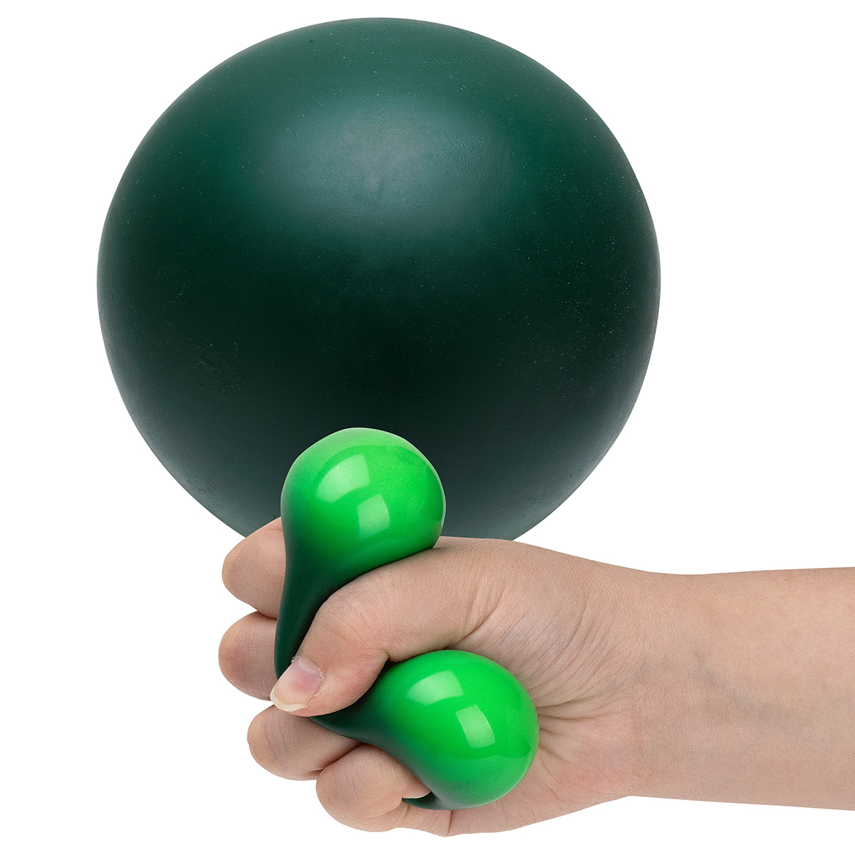 Squeeze & POP! Stress Ball 1