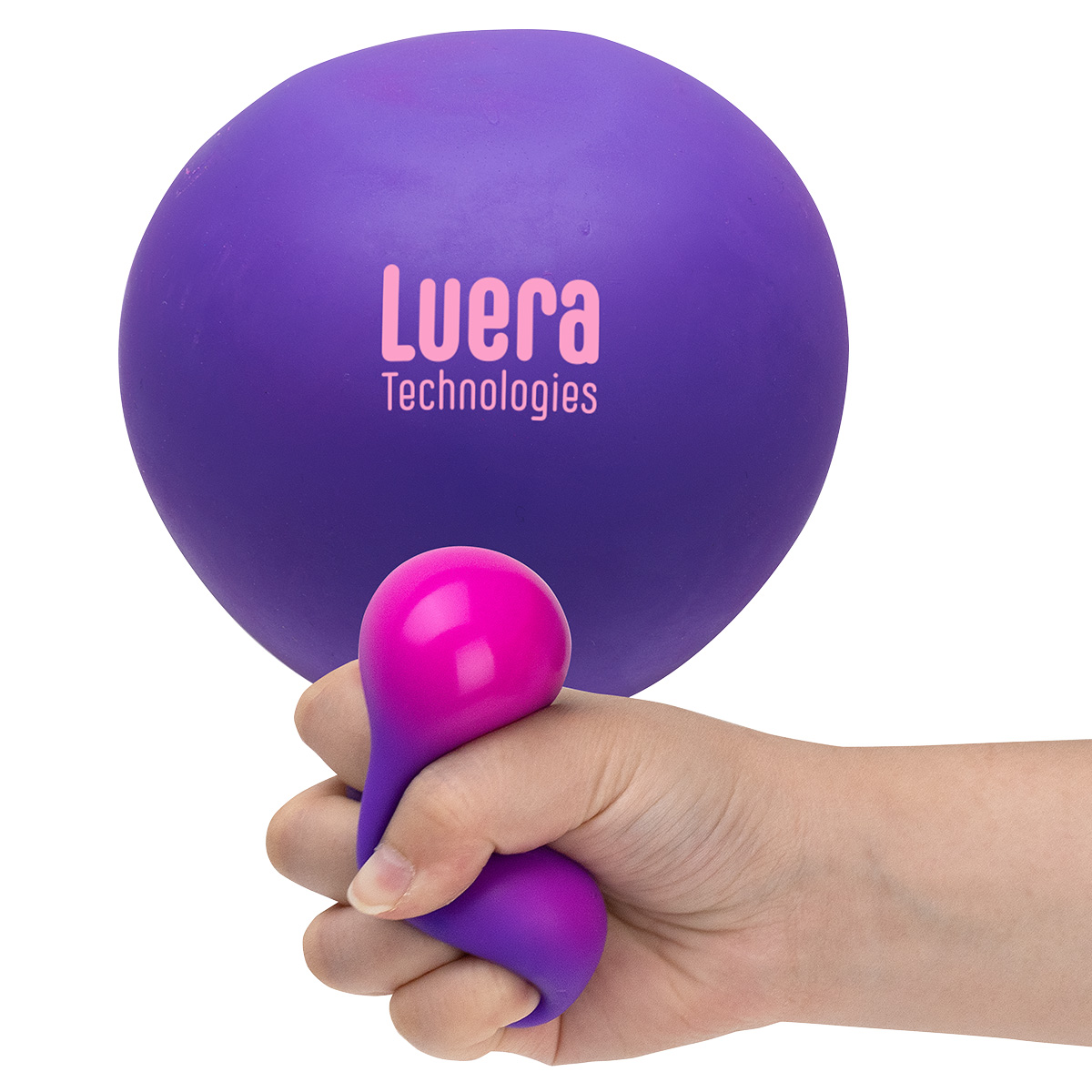 Squeeze & POP! Stress Ball 1