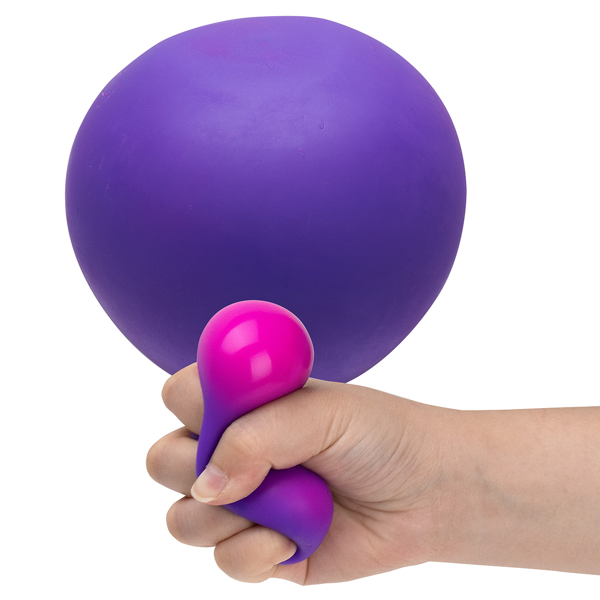Squeeze & POP! Stress Ball 1