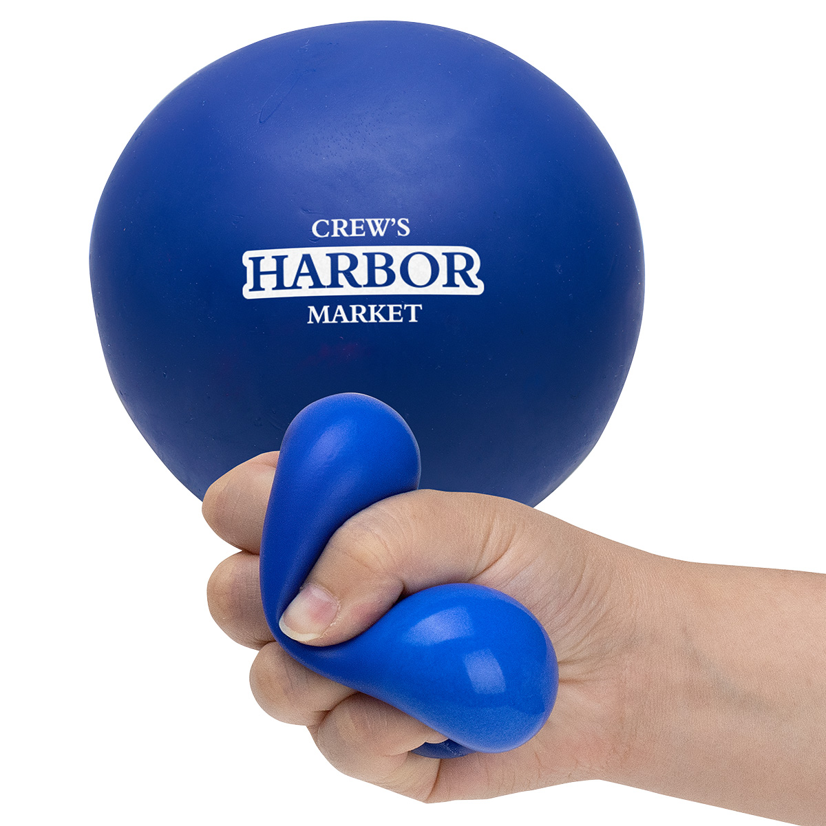Squeeze & POP! Stress Ball 1