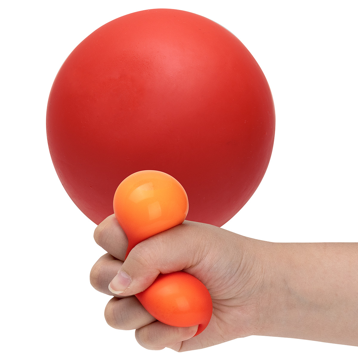 Squeeze & POP! Stress Ball 1