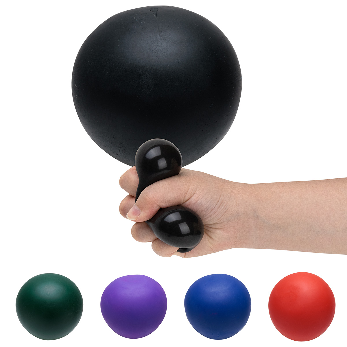 Squeeze & POP! Stress Ball 1