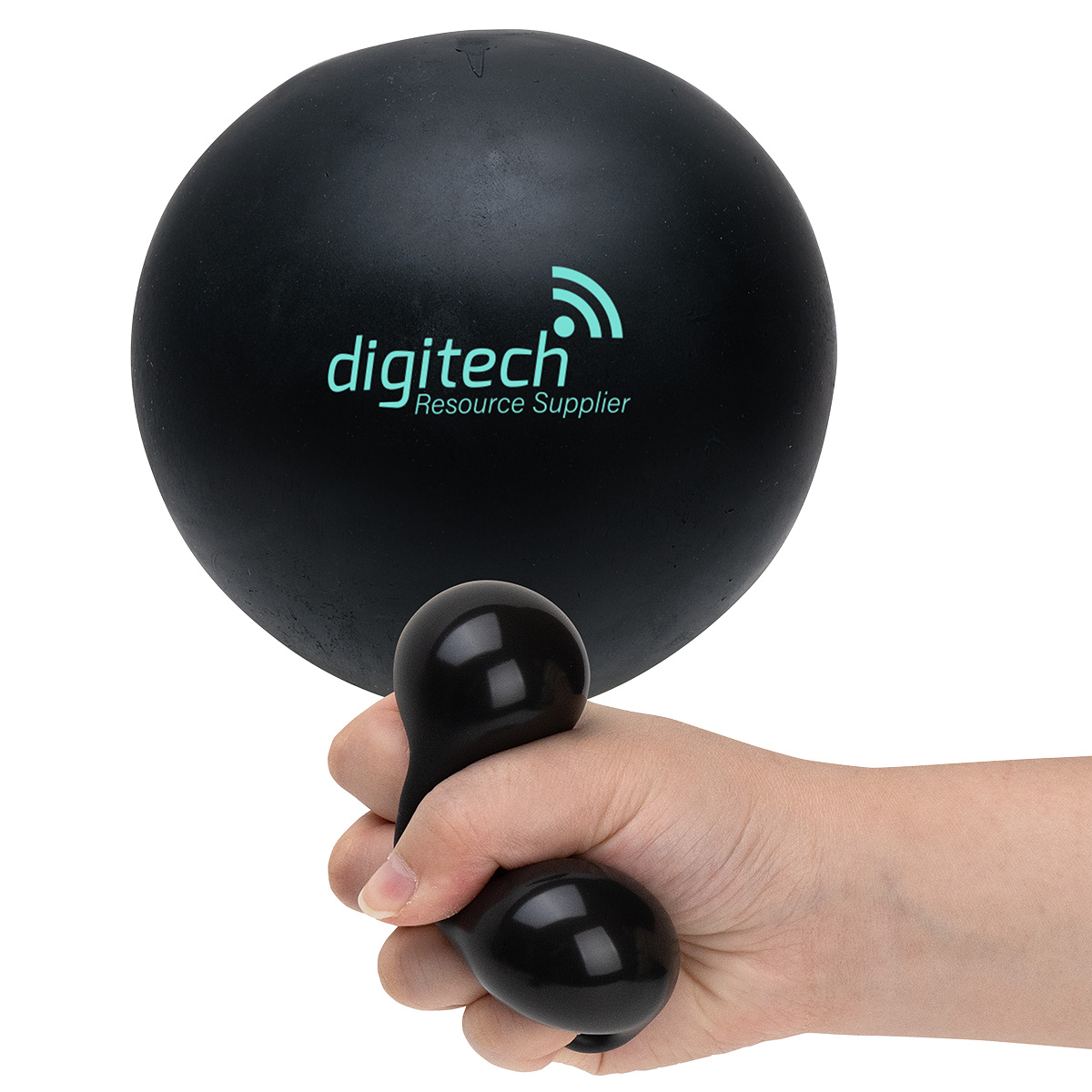 Squeeze & POP! Stress Ball 1