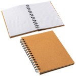 Wildwood Cardboard Spiral Notebook 2 Wildwood Cardboard Spiral Notebook 2