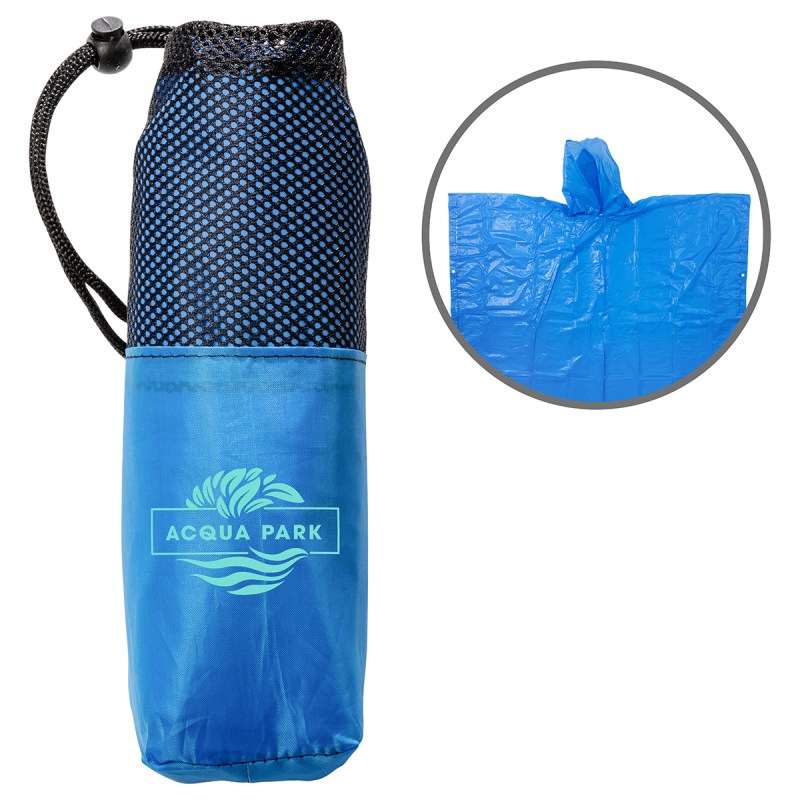 Rainshield PEVA Poncho 1 Rainshield PEVA Poncho 1
