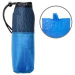 Rainshield PEVA Poncho 2 Rainshield PEVA Poncho 2