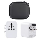 Concierge 35W PD 4-Port Universal Travel Adapter 2 Concierge 35W PD 4-Port Universal Travel Adapter 2