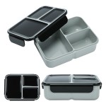 NAYAD® Ellis Lunch Box - Black NAYAD® Ellis Lunch Box - Black