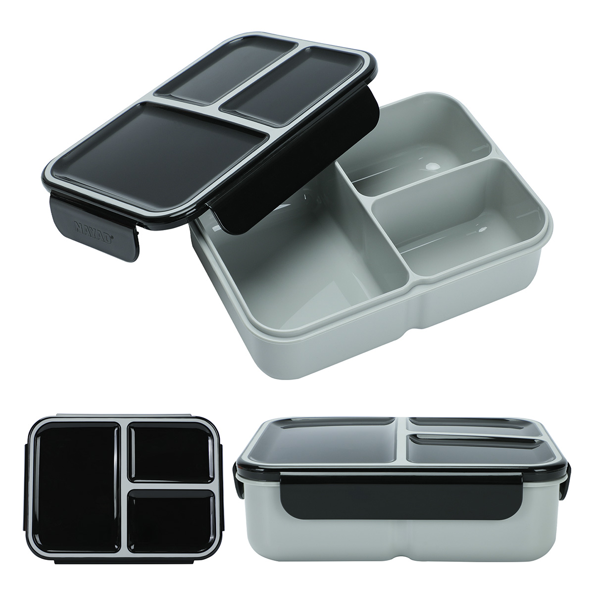 NAYAD® Ellis Lunch Box 1