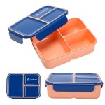 NAYAD® Ellis Lunch Box - Blue NAYAD® Ellis Lunch Box - Blue