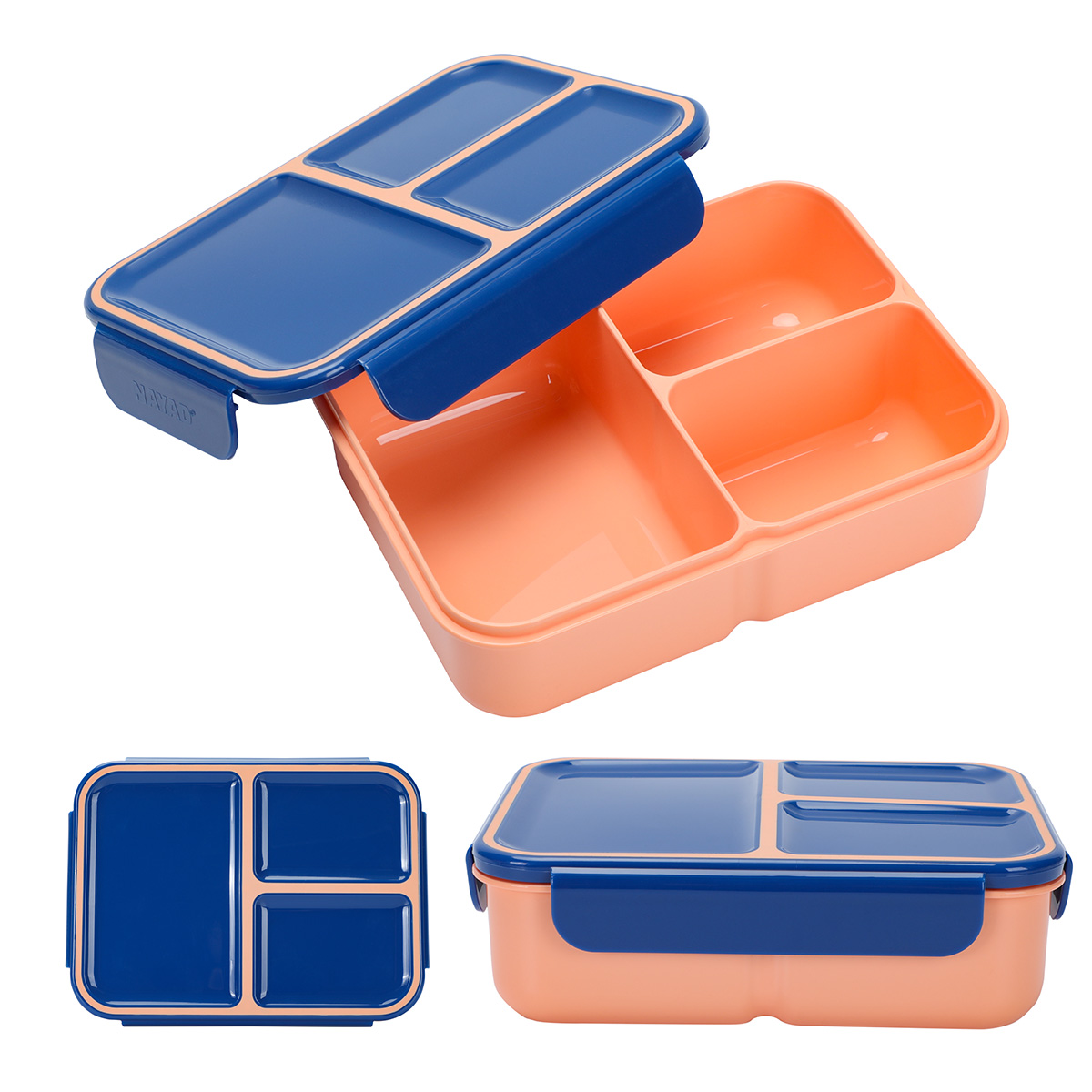 NAYAD® Ellis Lunch Box 1
