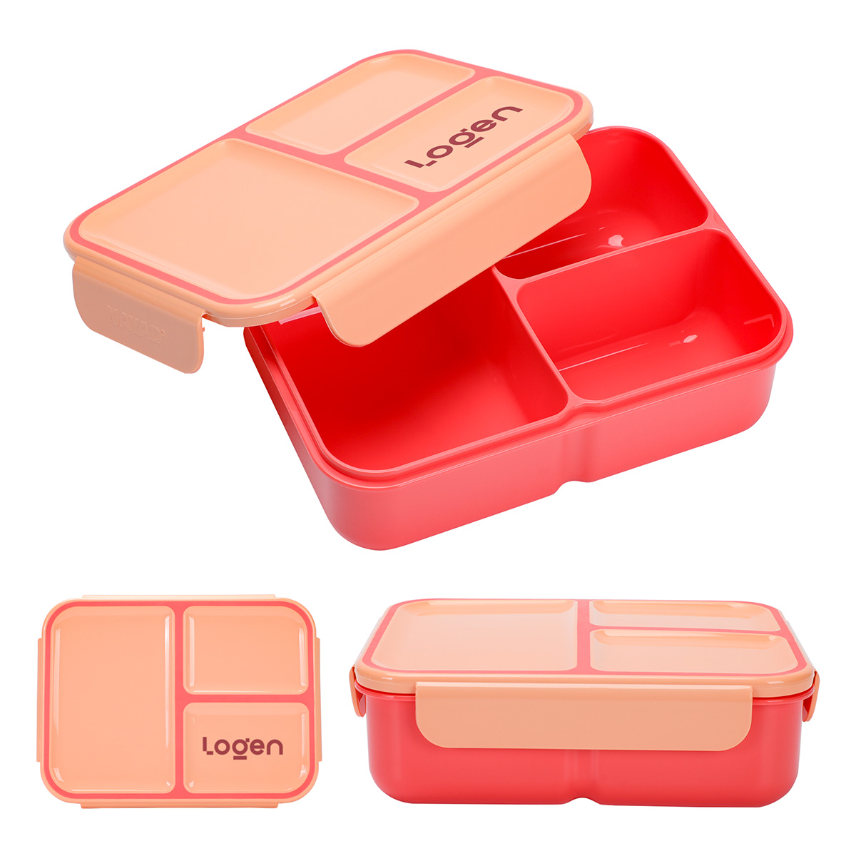 NAYAD® Ellis Lunch Box 1