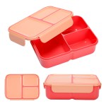 NAYAD® Ellis Lunch Box - Orange NAYAD® Ellis Lunch Box - Orange