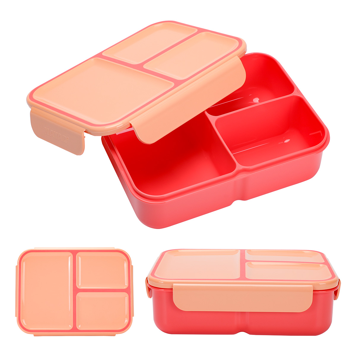 NAYAD® Ellis Lunch Box 1