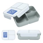 NAYAD® Ellis Lunch Box - White NAYAD® Ellis Lunch Box - White