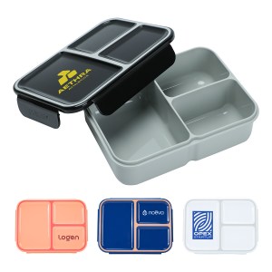 NAYAD® Ellis Lunch Box 1 NAYAD® Ellis Lunch Box 1