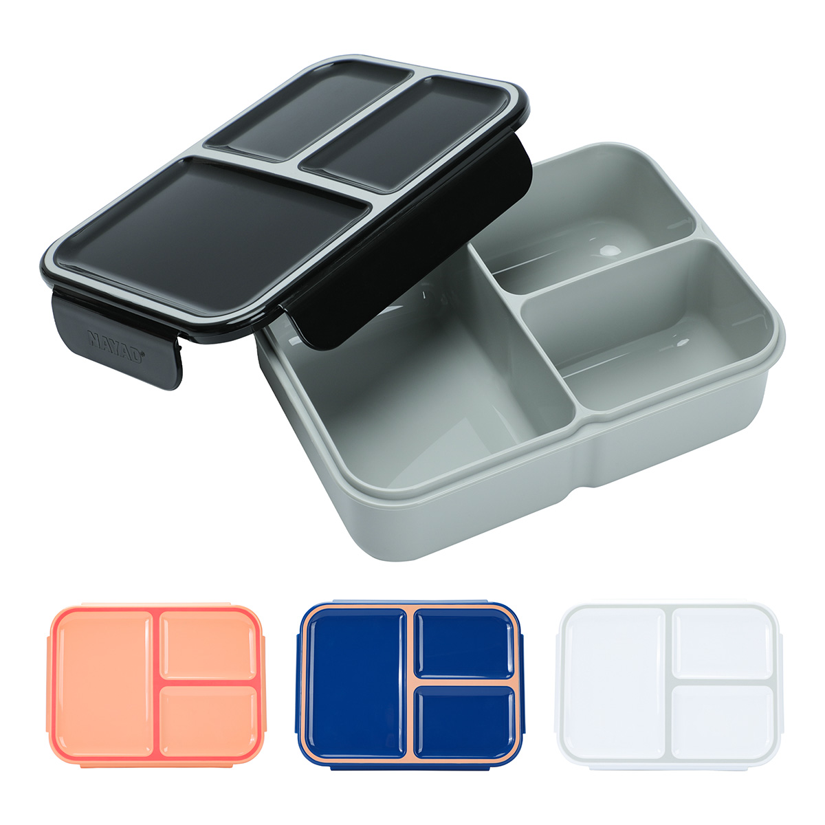 NAYAD® Ellis Lunch Box 1
